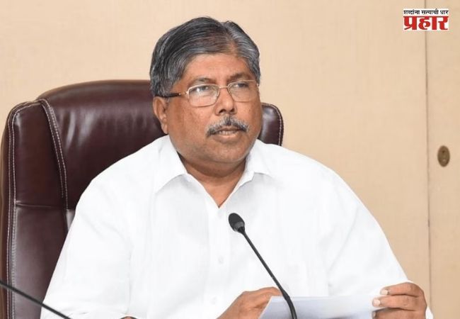 Maharashtra Professor Recruitment : प्राध्यापकांच्या भरतीसाठी मुलाखतींचे ‘सीसीटीव्ही रेकॉर्डिंग’ बंधनकारक