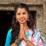 Maithili Thakur : ‘कुंभ भक्ती संगम’च्या दुसऱ्या दिवशी मैथिली ठाकूर यांच्या भजनाची मेजवानी