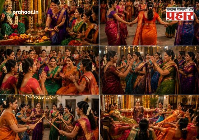 Mangalagaur 2026 : यंदा श्रावणात कधी साजरी होणार मंगळागौर ? जाणून घ्या पूजा पद्धत, ५ वर्षांची परंपरा आणि पौराणिक कथा!