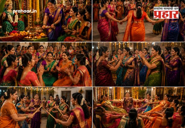 Mangalagaur 2026 : यंदा श्रावणात कधी साजरी होणार मंगळागौर ? जाणून घ्या पूजा पद्धत, ५ वर्षांची परंपरा आणि पौराणिक कथा!