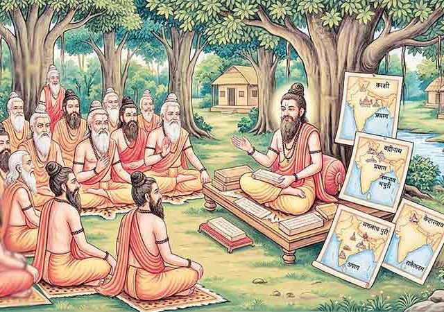 मंगलतीर्थ