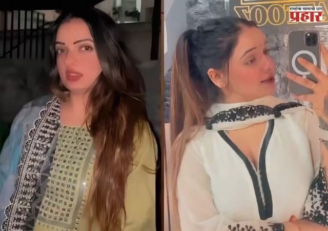 Manjit Kaur : लिव्ह-इन पार्टनरच्या अत्याचारानंतर ५४ दिवस मृत्यूशी झुंज; सोशल मीडिया इन्फ्लुएन्सर मनजीत कौरचा मृत्यू