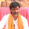 Manoj Jarange : मनोज जरांगेंकडून २९ ऑगस्टला आझाद मैदानात आंदोलनासाठी पत्र