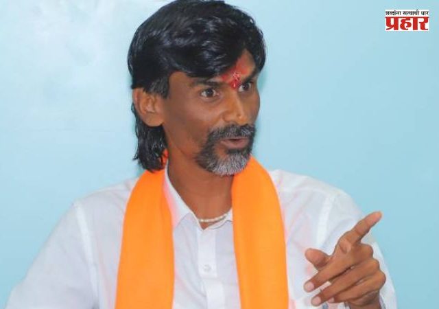 Manoj Jarange Patil : आतापर्यंत केवळ ०.३० टक्के कुणबी जात वैधता प्रमाणपत्रे रद्द