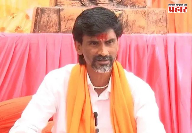 12 out of manoj jaranges 15 demands accepted government appeals to him to call off the hunger strike