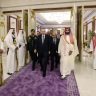 Mecca Defence Pact : पाकिस्तान-सौदी अरेबिया-तुर्की एकत्र! ‘एका देशावर हल्ला म्हणजे तिघांवर हल्ला’; संयुक्त संरक्षण कराराने भारताची चिंता वाढणार?
