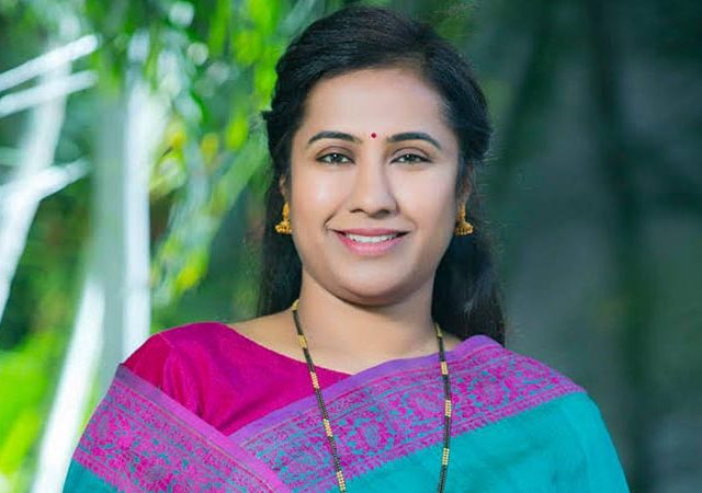 Meghna Sakore Bordikar : 'परभणी गुंतवणूक परिषदेतून १,६०० कोटींची गुंतवणूक; स्थानिक युवकांना रोजगाराच्या संधी'