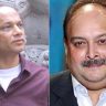Mehul Choksi's Lawyer : मेहुल चोक्सीच्या वकिलाच्या अडचणी वाढल्या; लंडनमध्ये लैंगिक अत्याचाराच्या चार आरोपांखाली अटक