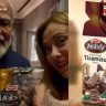Melody Tiramisu Flavour : 'मेलोडी'चा नवीन इटालियन ट्विस्ट! मोदींनी मेलोनींना दिलेल्या 'त्या' गिफ्टवरून पारलेने लाँच केला 'Melody Tiramisu'!