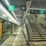 Science Centre Metro Station : सायन्स सेंटर मेट्रो स्थानक ते वरळी कोस्टल रोड प्रोमेनेडपर्यंत भुयारी पादचारी मार्ग