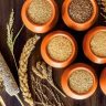 Millets Benefits : नाचणी,ज्वारी, बाजारी यांच्यात फरक काय? आरोग्यासाठी कोणते धान्य फायदेशीर?