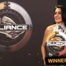 Mini Mathur Wins Alliance : ‘अलायन्स’च्या रणांगणात मिनी माथुरचा विजय! ५० लाखांच्या बक्षिसासह पहिल्या पर्वाची ट्रॉफी केली नावावर