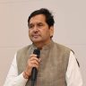 Mangal Prabhat Lodha : '‘ड्रग्स फ्री मुंबई’चा संदेश गणेशोत्सवातून द्यावा; गणेश मंडळांनी समाजप्रबोधनावर भर द्यावा'