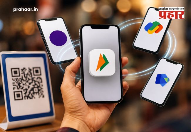 Multiple UPI Apps : एकाच मोबाईल नंबरवर चालणार २ किंवा त्याहून अधिक UPI! जाणून घ्या सोपी पद्धत आणि महत्त्वाचे नियम