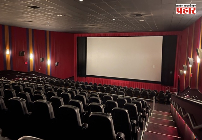 Multiplex : स्पायडरमॅन सिनेमावर कुशल बद्रिके नाराज ; नक्की कारण काय ?