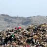 Mulund Dumping Ground : मुलुंड डम्पिंग ग्राऊंडवरील कचऱ्याचे ढिग तसेच!