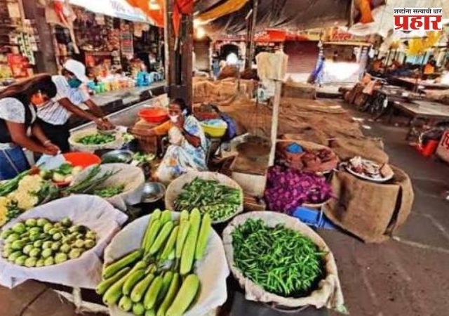 Mumbai Mandai News : मुंबईतील मंड्यांच्या पुनर्विकासासाठी धोरणात्मक घेणार निर्णय