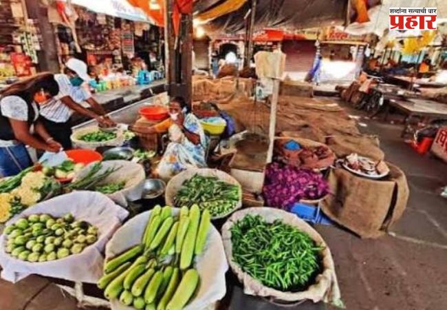 Mumbai Mandai News : मुंबईतील मंड्यांच्या पुनर्विकासासाठी धोरणात्मक घेणार निर्णय