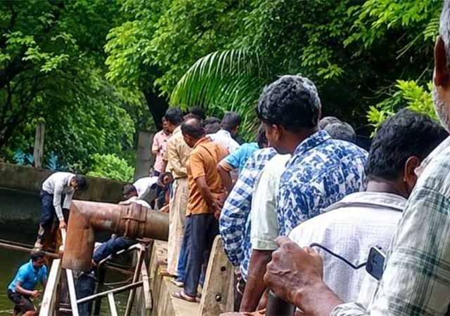 Mumbai News : मुंबईत पाण्याच्या टाकीत बुडून दोन मुलांचा मृत्यू