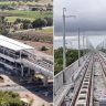 Mumbai-Ahmedabad Bullet Train : मुंबई-अहमदाबाद बुलेट ट्रेन लवकरच सुरू होणार