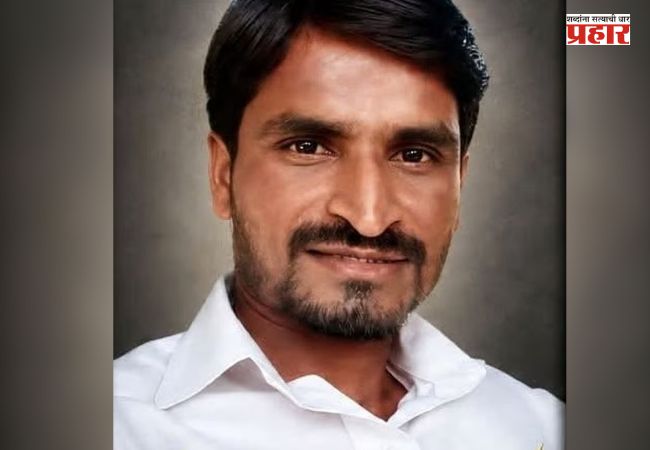 Mumbai Contractor Suicide : धक्कादायक! मुंबईत कंत्राटदाराने उचललं टोकाचं पाऊल; थकीत बिलांमुळे मानसिक आणि आर्थिक तणाव?