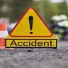 Mumbai-Goa Highway : मुंबई - गोवा महामार्गावर कार अपघातात एका महिलेचा मृत्यू, तिघेजण गंभीर जखमी