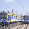 Mumbai Metro : मेट्रो मार्गिका ७ अ साठी अतिरिक्त उंचीच्या परवानगीची प्रतीक्षा; AAIकडून अंतिम अहवालाची MMRDAला अपेक्षा