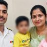 Mumbai Navy Nagar News : नौदल जवान, पत्नी अन् दोन चिमुकल्यांचा संशयास्पद मृत्यू; मुंबईतील 'नेव्ही नगर'मध्ये धक्कादायक घटना