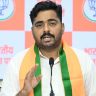 Navnath Ban : उद्योगधंद्यात महाराष्ट्र आजही पहिल्या क्रमांकावरच, भाजपा प्रदेश मुख्य प्रवक्ते नवनाथ बन यांनी घेतला समाचार