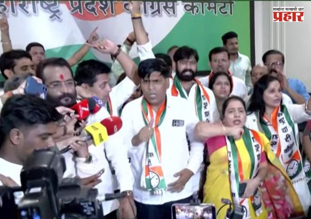 Gungi Gudiya Controversy : 'गुंगी गुडिया'चा वाद चिघळला