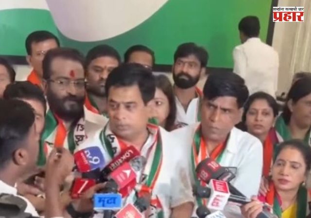 Gungi Gudiya Controversy : 'गुंगी गुडिया'चा वाद चिघळला