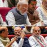 NDA Mangal Milan : एनडीएची मंगल मिलन बैठक मंगळवार ४ ऑगस्ट रोजी होणार