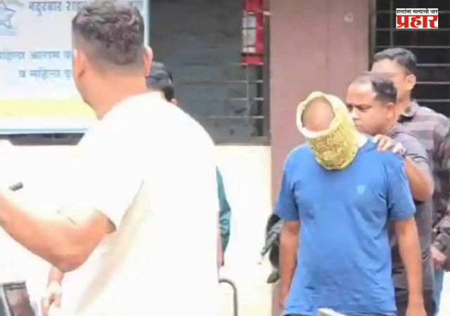 Nandurbar : MPSC पेपरफूट प्रकरणाचे धागेदोरे नंदुरबारपर्यंत, मुंबई पोलिसांची कौटिल्य अकॅडमीसह संशयितांच्या घरांवर झाडाझडती