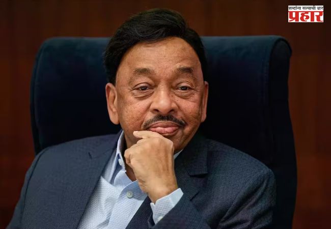 Narayan Rane : मुंबई-गोवा महामार्गाचे काम ऑक्टोबरपर्यंत पूर्ण होणार
