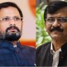Naresh Mhaske : 'आधी स्वतःचा पक्ष सांभाळा, मग पतंगबाजी करा'; संजय राऊतांवर नरेश म्हस्केंचा जोरदार हल्लाबोल