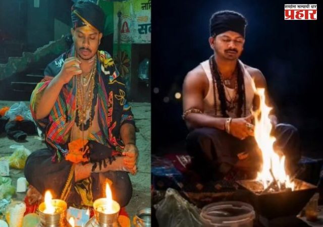 Nashik Crime News : भोंदू खंडागळेला चार दिवसांची पोलिस कोठडी; पीडित महिलेच्या पुनर्वसनासाठी नाशिककर सरसावले
