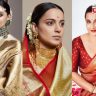 National Handloom Day : रेखा ते आलिया भट्ट! 'राष्ट्रीय हातमाग दिना'निमित्त बॉलिवूडच्या 'या' ६ सौंदर्यवतींनी जपली भारतीय विणकाम परंपरा