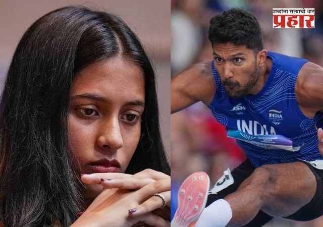 National Sports Awards 2025 : यंदाचा 'खेळरत्न' पुरस्कार हुकला! दिव्या देशमुख, तेजस्विन शंकरसह १७ खेळाडूंना 'अर्जुन पुरस्कार' घोषित