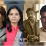 National Teacher Award 2026 : महाराष्ट्रातील ४ शिक्षकांची राष्ट्रीय शिक्षक पुरस्कारासाठी निवड, राष्ट्रपती द्रौपदी मुर्मूंच्या हस्ते पुरस्कार वितरण