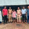 Navi Mumbai News : कोपरखैरणे रेल्वे स्थानकावर तरुणीचा छळ; व्हायरल व्हिडिओनंतर 6 तासांत आरोपी पोलिसांच्या ताब्यात