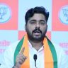 Navnath Ban : आदिवासी विद्यार्थ्यांच्या आंदोलनावरून भाजपचा काँग्रेसवर निशाणा; ‘राहुल गांधींच्या रिलाँचिंगसाठी विद्यार्थ्यांच्या खांद्यावर बंदूक’