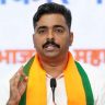 Navnath Ban : पुण्यात राहुल गांधींच्या कार्यक्रमात 'छात्रों की नव्हे पैशांची गूंज'