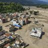 Nepal Flood : नेपाळवर घोंगावत आहे पुन्हा महापुराचे संकट