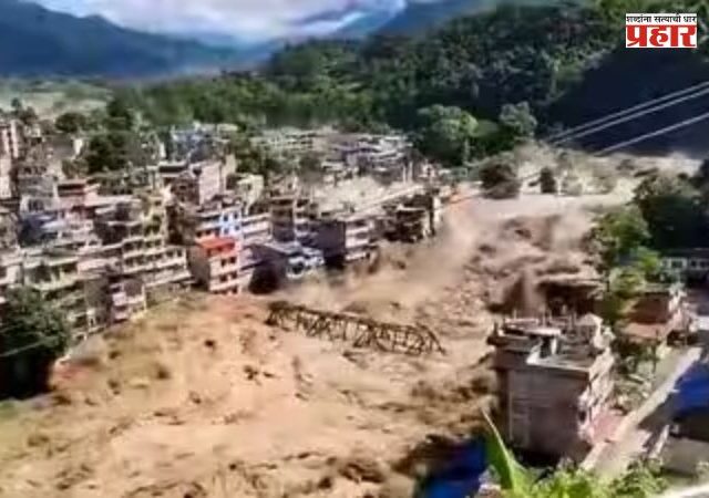 Nepal Flood : १०५ भारतीयांसह एकूण ३८४ पर्यटक बेपत्ता असल्याची प्राथमिक माहिती