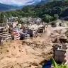 Nepal Flood : १०५ भारतीयांसह एकूण ३८४ पर्यटक बेपत्ता असल्याची प्राथमिक माहिती