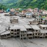 Nepal-Tibet Flood : नेपाळ-तिबेट पूरस्थितीत महाराष्ट्रातील ४०४ नागरिक अडकले; ३३८ जणांशी संपर्क