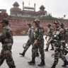 Independence Day 2026 : स्वातंत्र्यदिनाच्या सोहळ्यासाठी लाल किल्ल्यावर कडक बंदोबस्त, १५ ते २० हजार जवान तैनात; हजाराहून अधिक सीसीटीव्हींची नजर