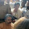 Nilesh Rane : 'गरज पडली तर हिंदुत्त्वासाठी कायदाही हातात घेऊ'