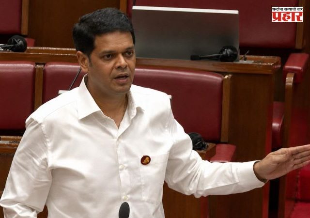 Samagra Shiksha Abhiyan : २२ वर्षांचा संघर्ष अखेर संपला! समग्र शिक्षा अभियानातील ३,२७६ कंत्राटी कर्मचाऱ्यांना सेवाशाश्वती; राज्य सरकारचा ऐतिहासिक निर्णय