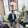 Nitesh Rane : श्रीवर्धन तालुक्यातील मच्छिमार बांधवांवरील गुन्हे मागे घेणार